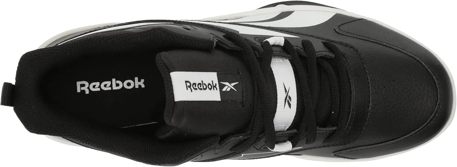 Reebok Boy's More Buckets Basketball Shoe