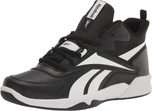 Reebok Boy's More Buckets Basketball Shoe