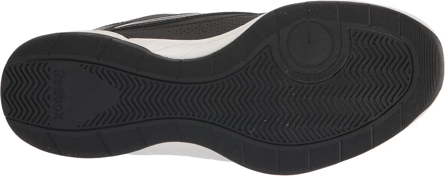 Reebok Boy's More Buckets Basketball Shoe