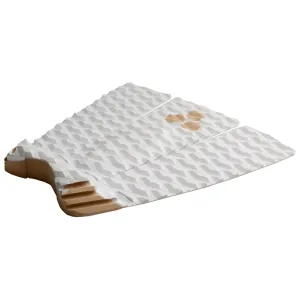 REEF HEAZLEWOOD ARCH SIGNATURE PAD - WHITE