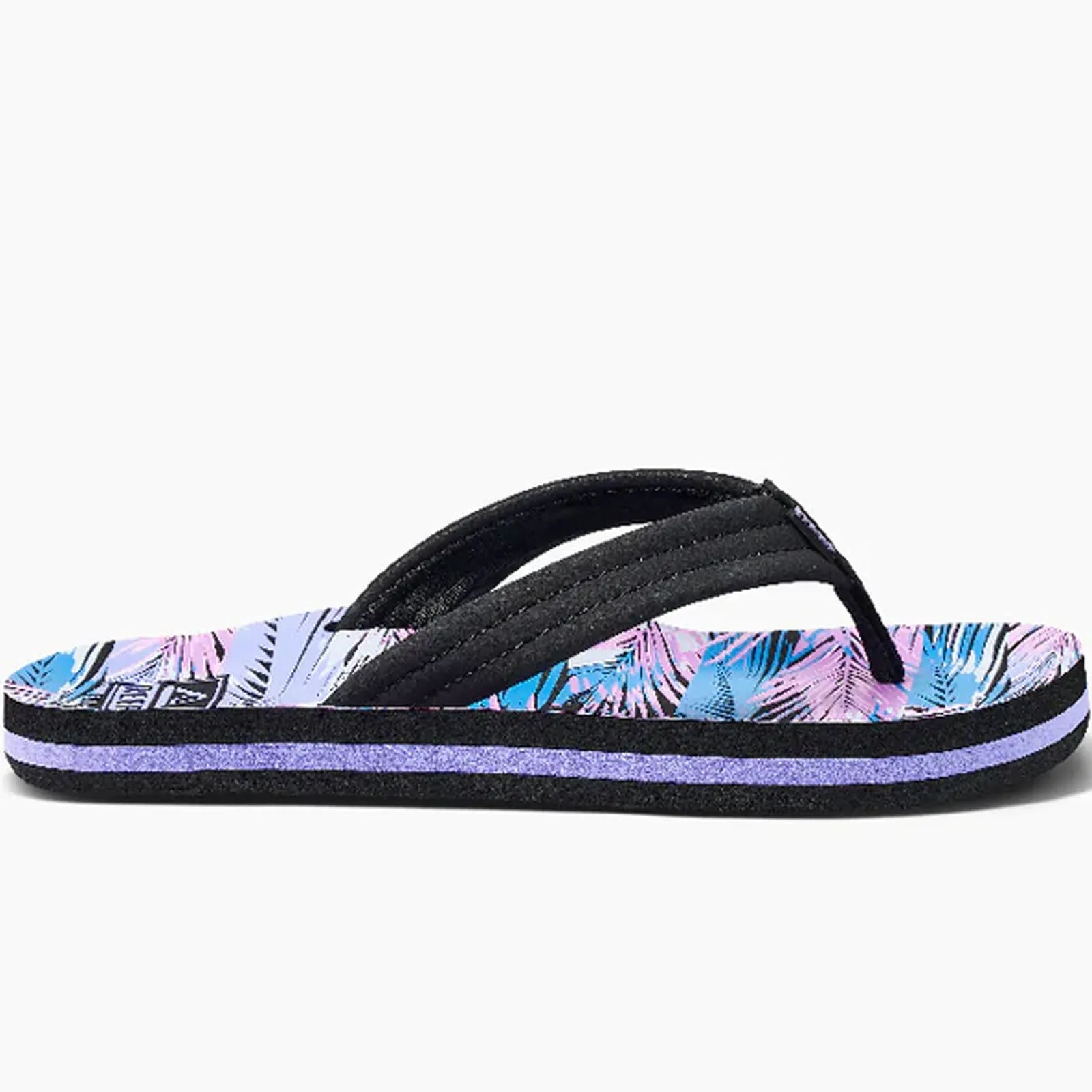 Reef Kids Ahi Thongs Flip Flops