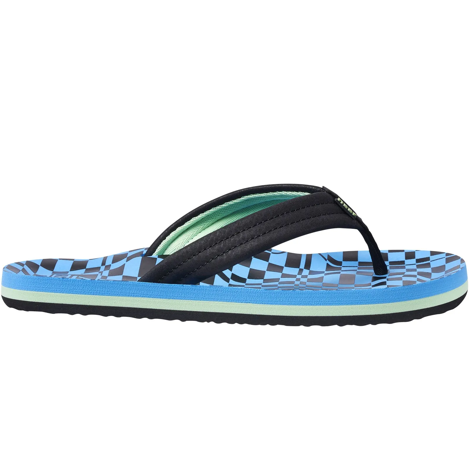 Reef Kids Ahi Thongs Flip Flops