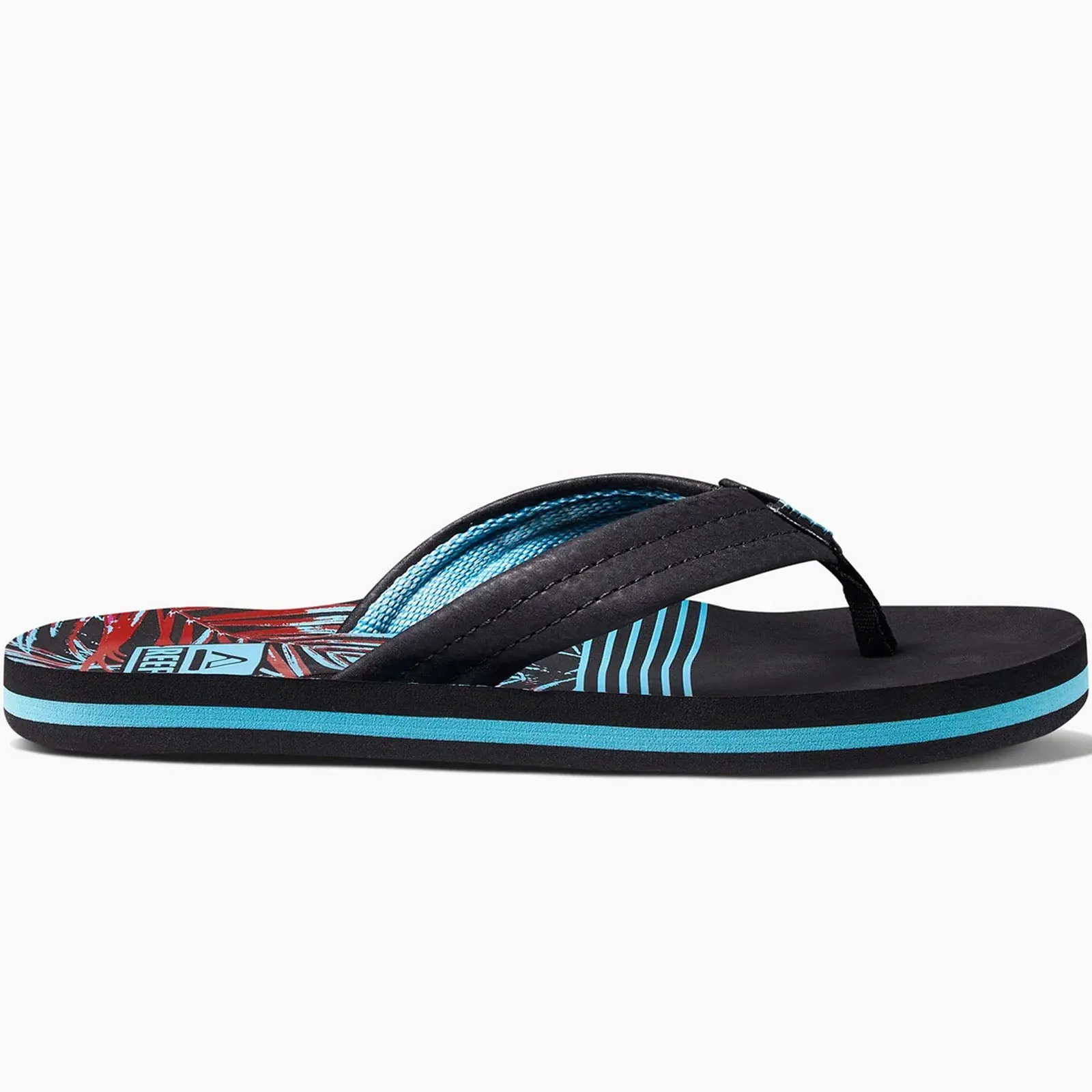 Reef Kids Ahi Thongs Flip Flops