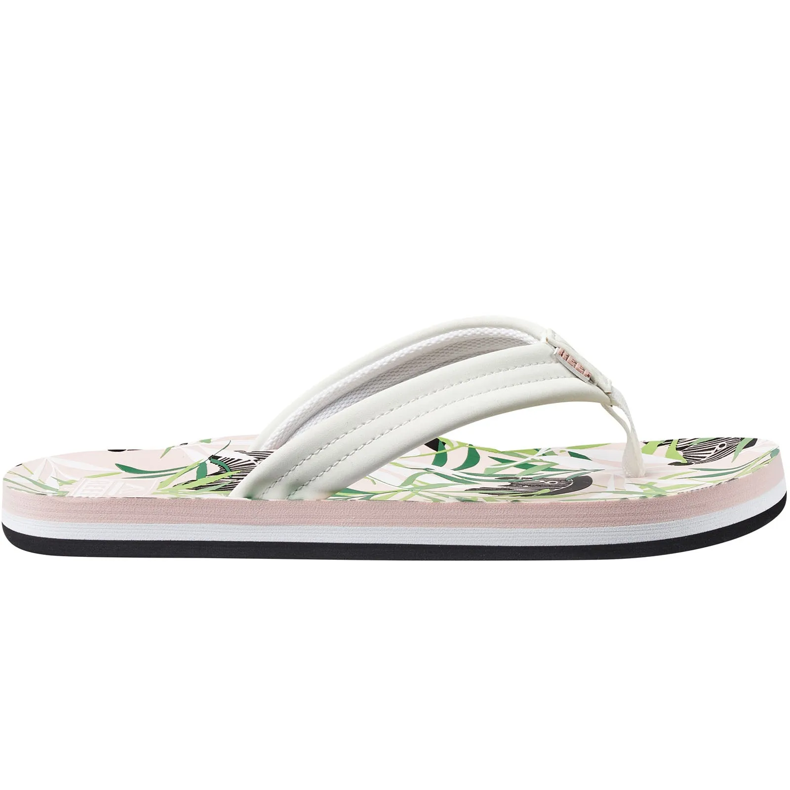 Reef Kids Ahi Thongs Flip Flops