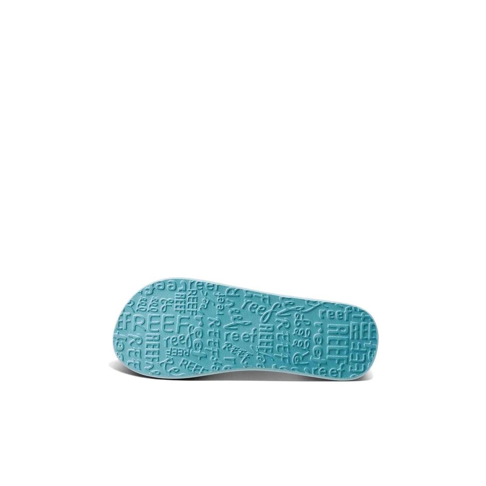 Reef Kids Ahi Thongs Flip Flops
