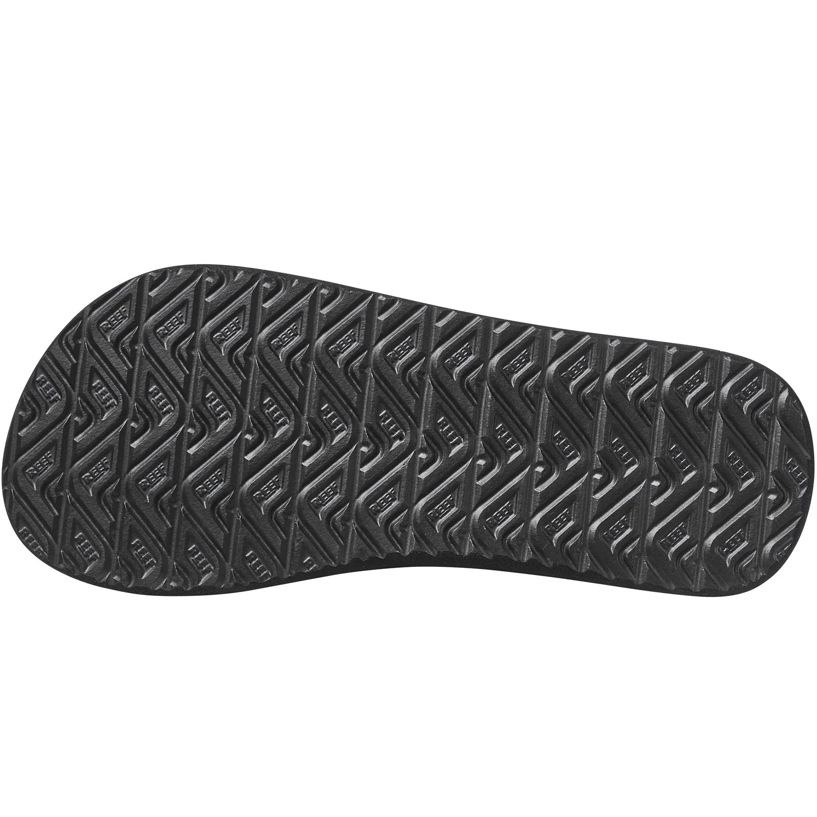 Reef Kids Ahi Thongs Flip Flops