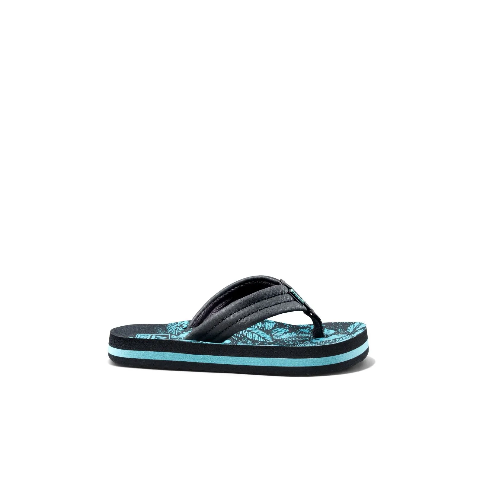 Reef Kids Ahi Thongs Flip Flops