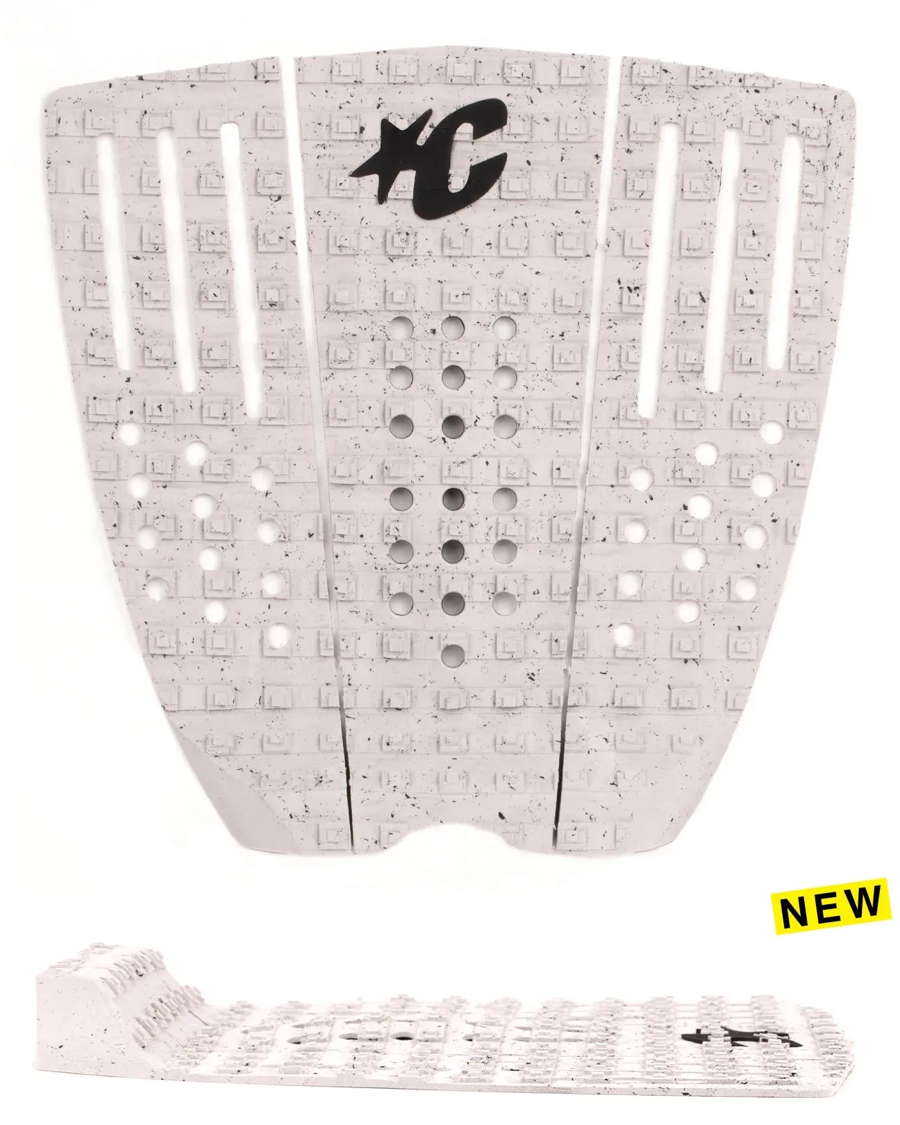 RELIANCE III GRIP - BONE SPECKLE