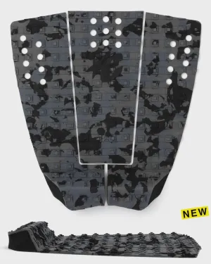 RELIANCE III PINTAIL GRIP - CARBON CAMO BLACK