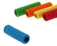 Ribbed foam Pencil Grip