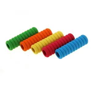Ribbed foam Pencil Grip