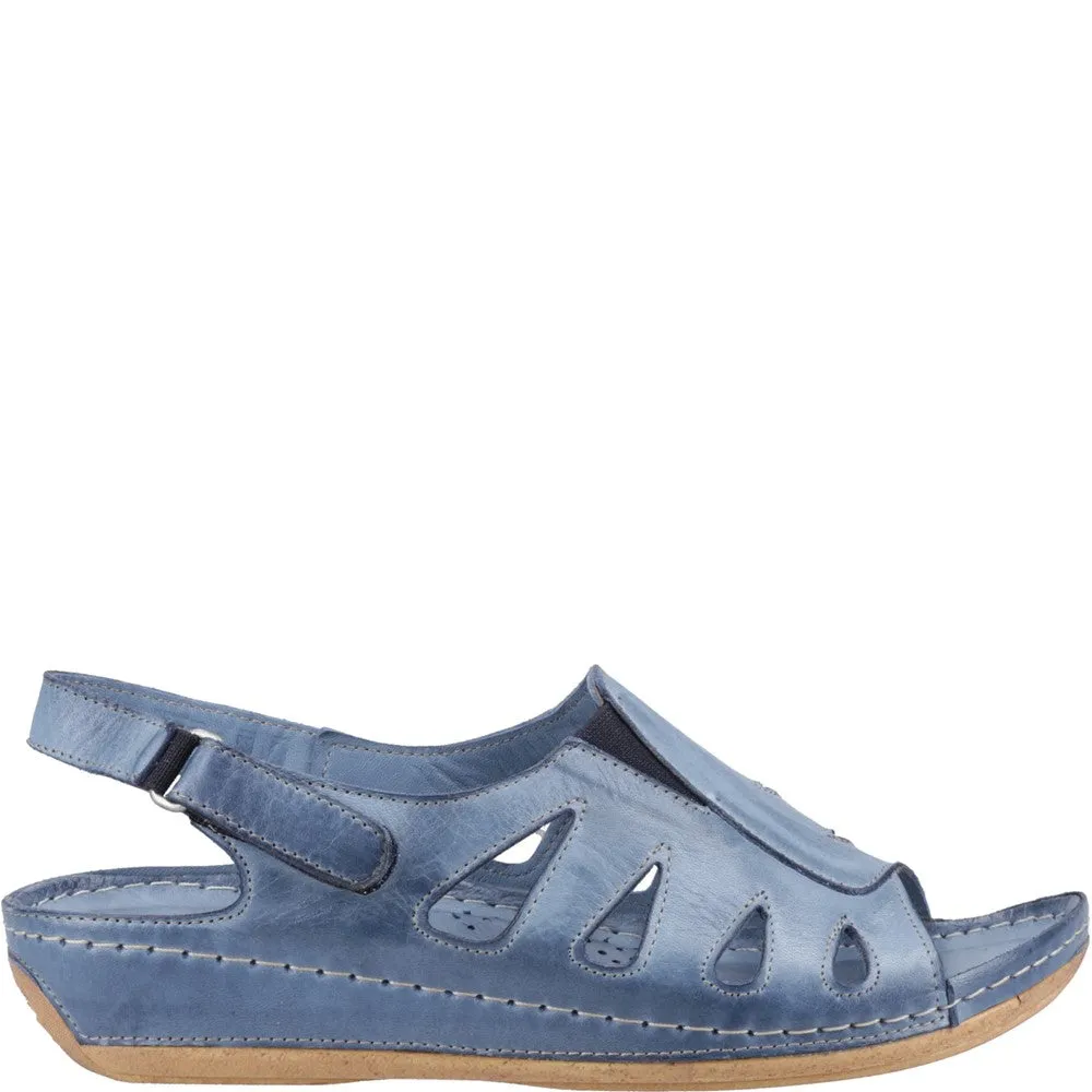 Riva Paxos Sandals