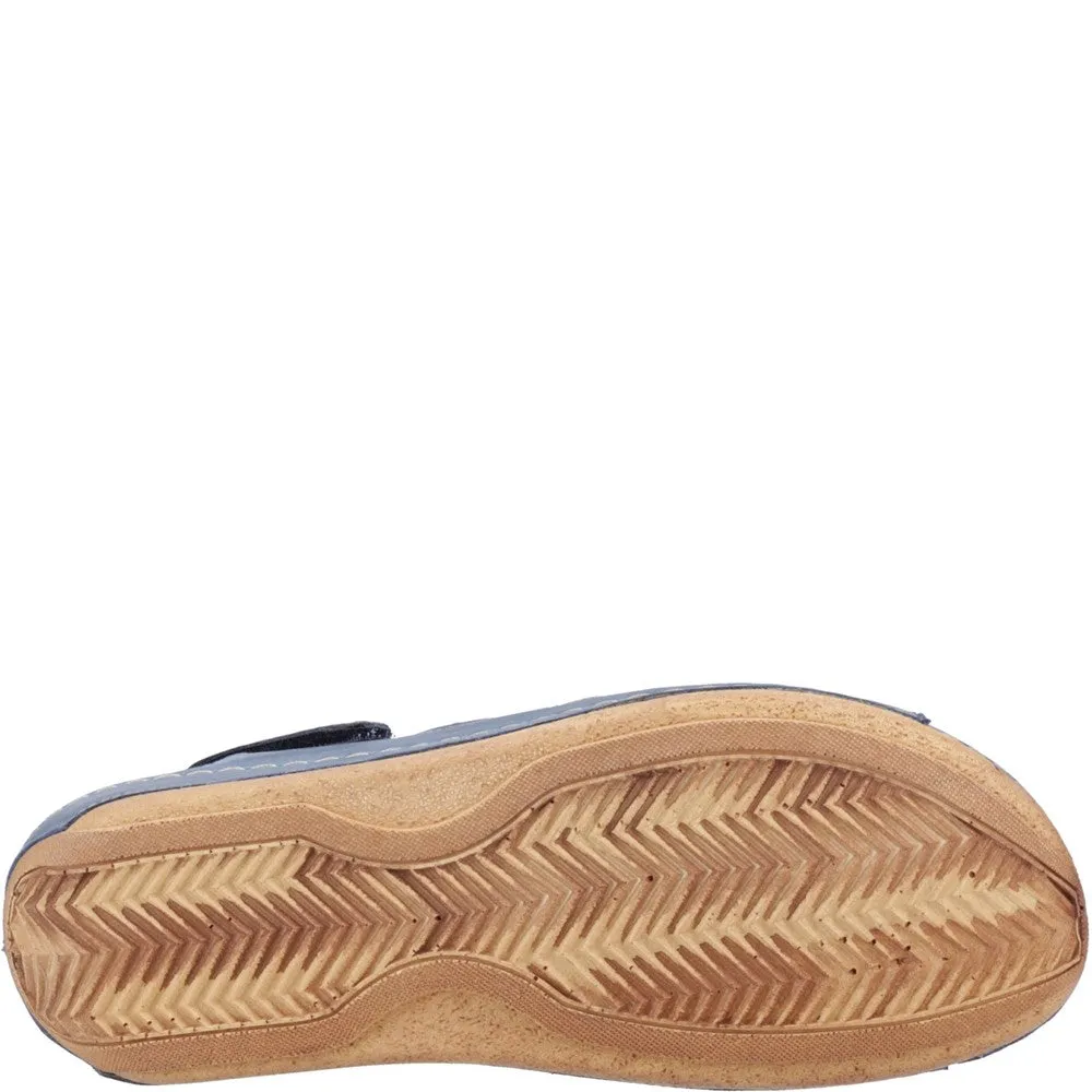 Riva Paxos Sandals