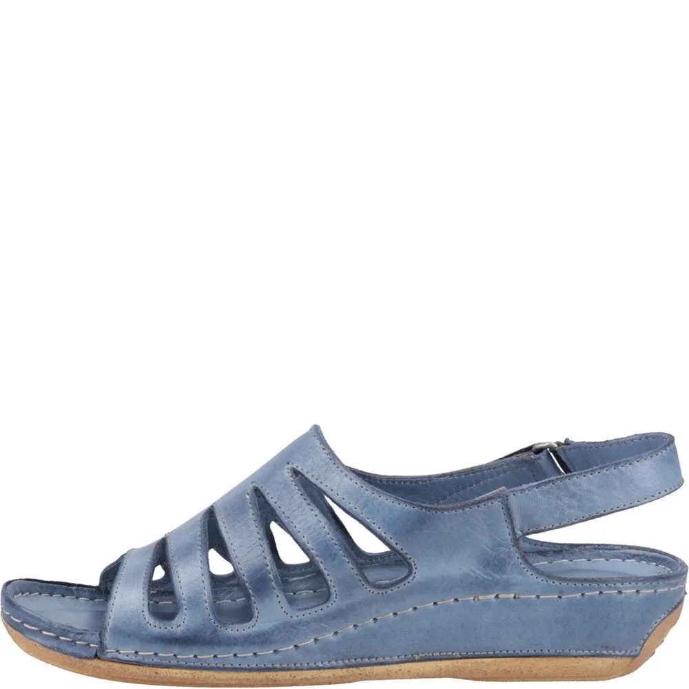 Riva Paxos Sandals