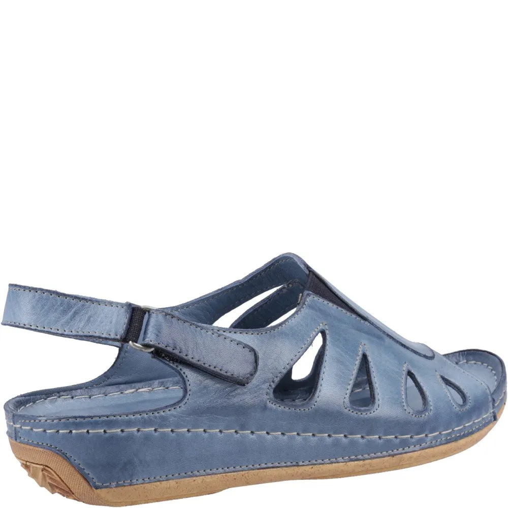 Riva Paxos Sandals
