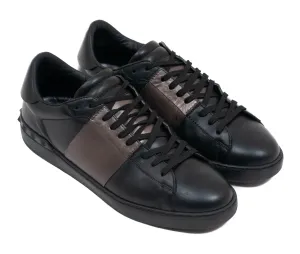 Rockstud Low Tops