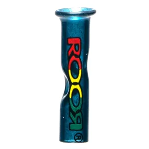 ROOR - Custom Tips - Round Tip - Blue Stardust #3