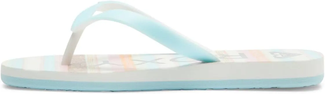 Roxy Girl’s Tahiti Sandal Flip-Flop