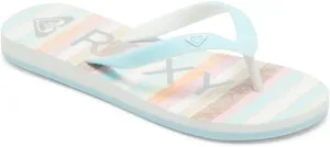 Roxy Girl’s Tahiti Sandal Flip-Flop