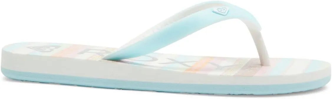 Roxy Girl’s Tahiti Sandal Flip-Flop