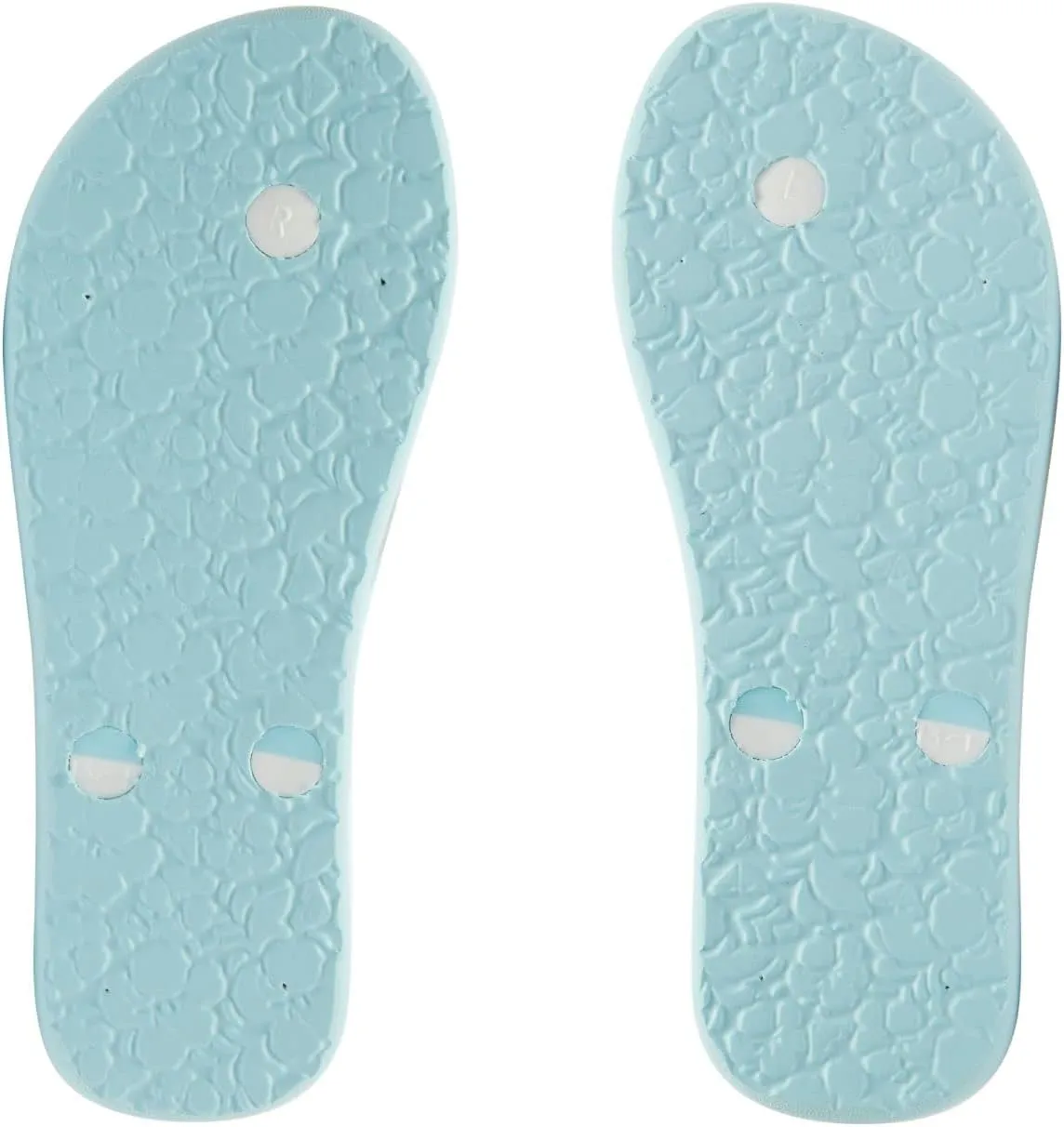 Roxy Girl’s Tahiti Sandal Flip-Flop