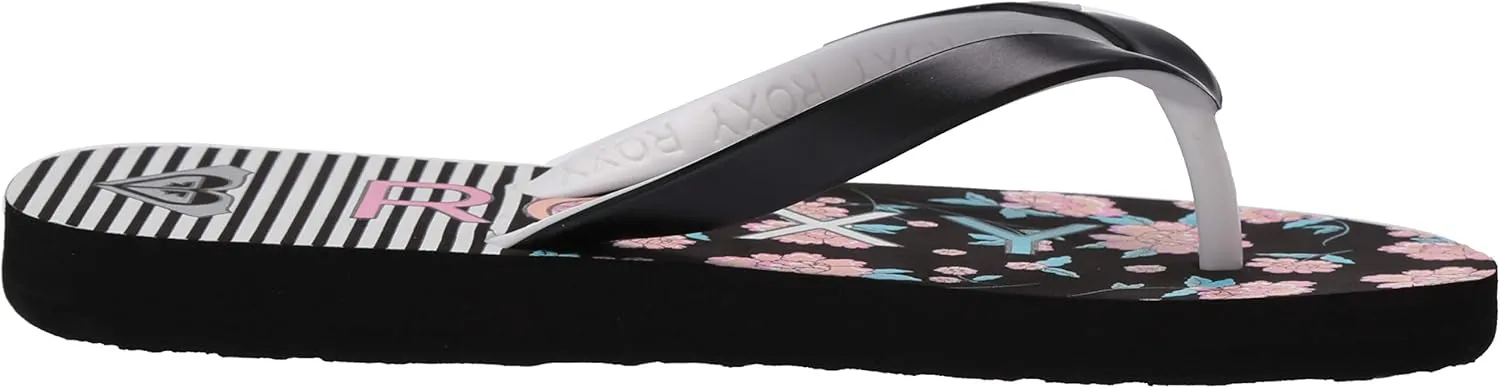 Roxy RG Tahiti Sandal Flip-Flop