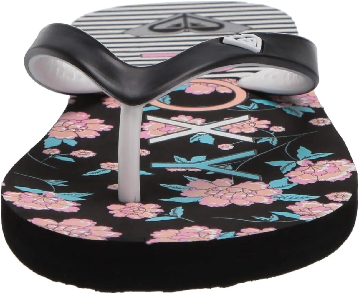 Roxy RG Tahiti Sandal Flip-Flop