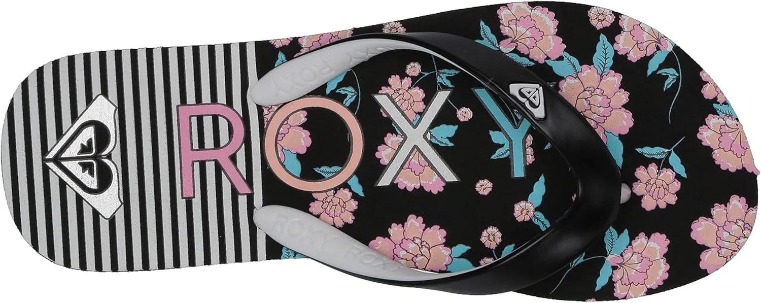 Roxy RG Tahiti Sandal Flip-Flop