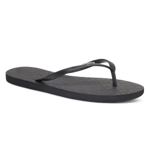 Roxy Viva II Flip Flop - Black