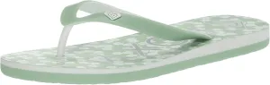 Roxy Women's Tahiti Flip Flop Sandal