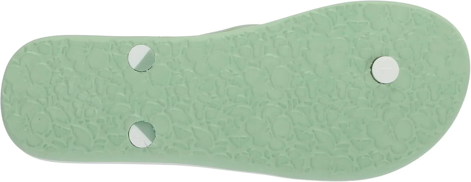 Roxy Women's Tahiti Flip Flop Sandal