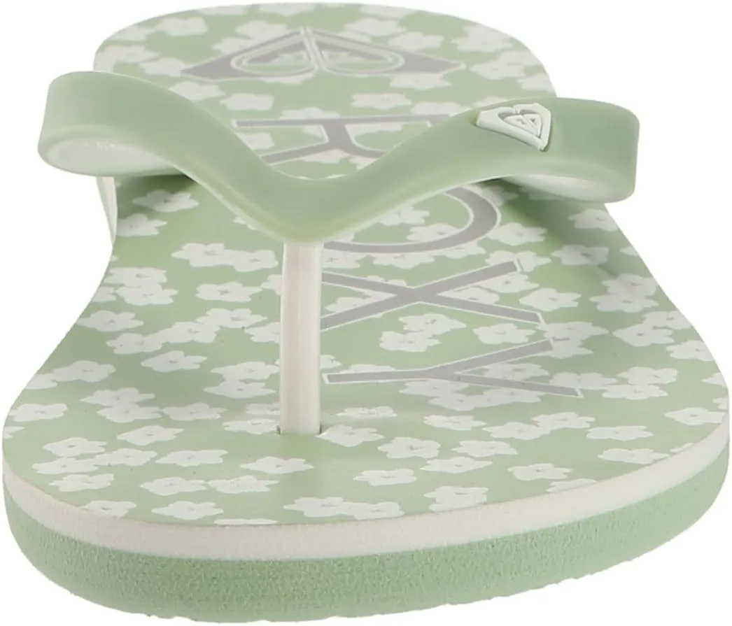 Roxy Women's Tahiti Flip Flop Sandal