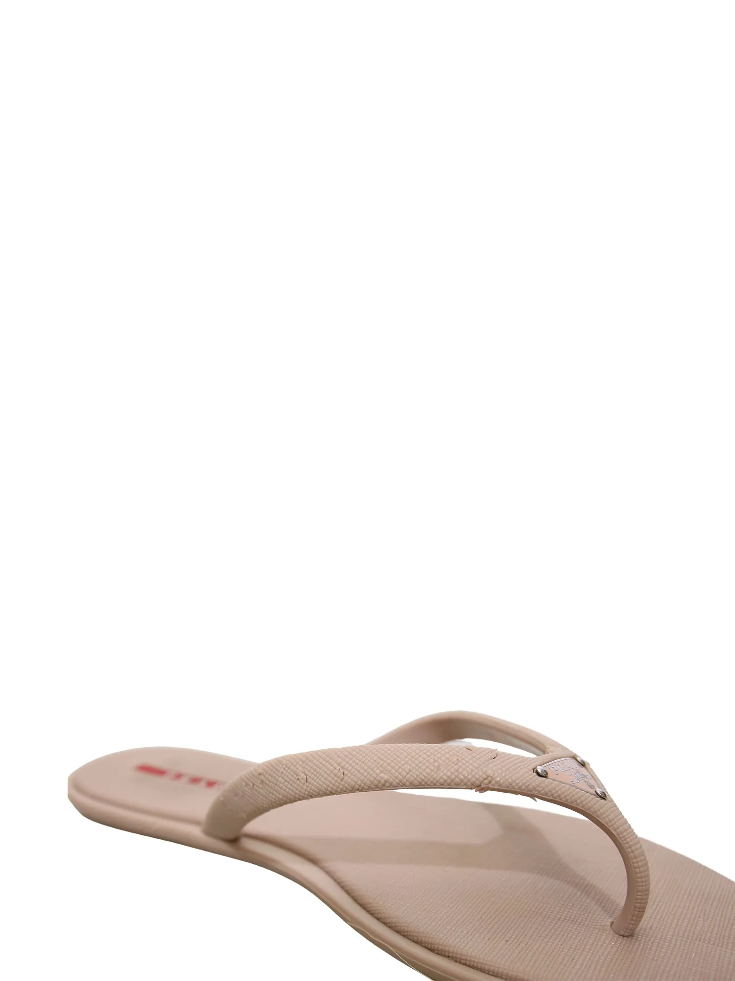 Rubber Flip Flops