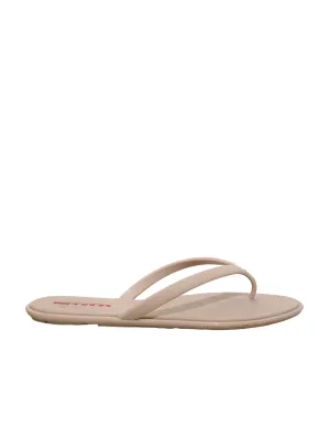 Rubber Flip Flops