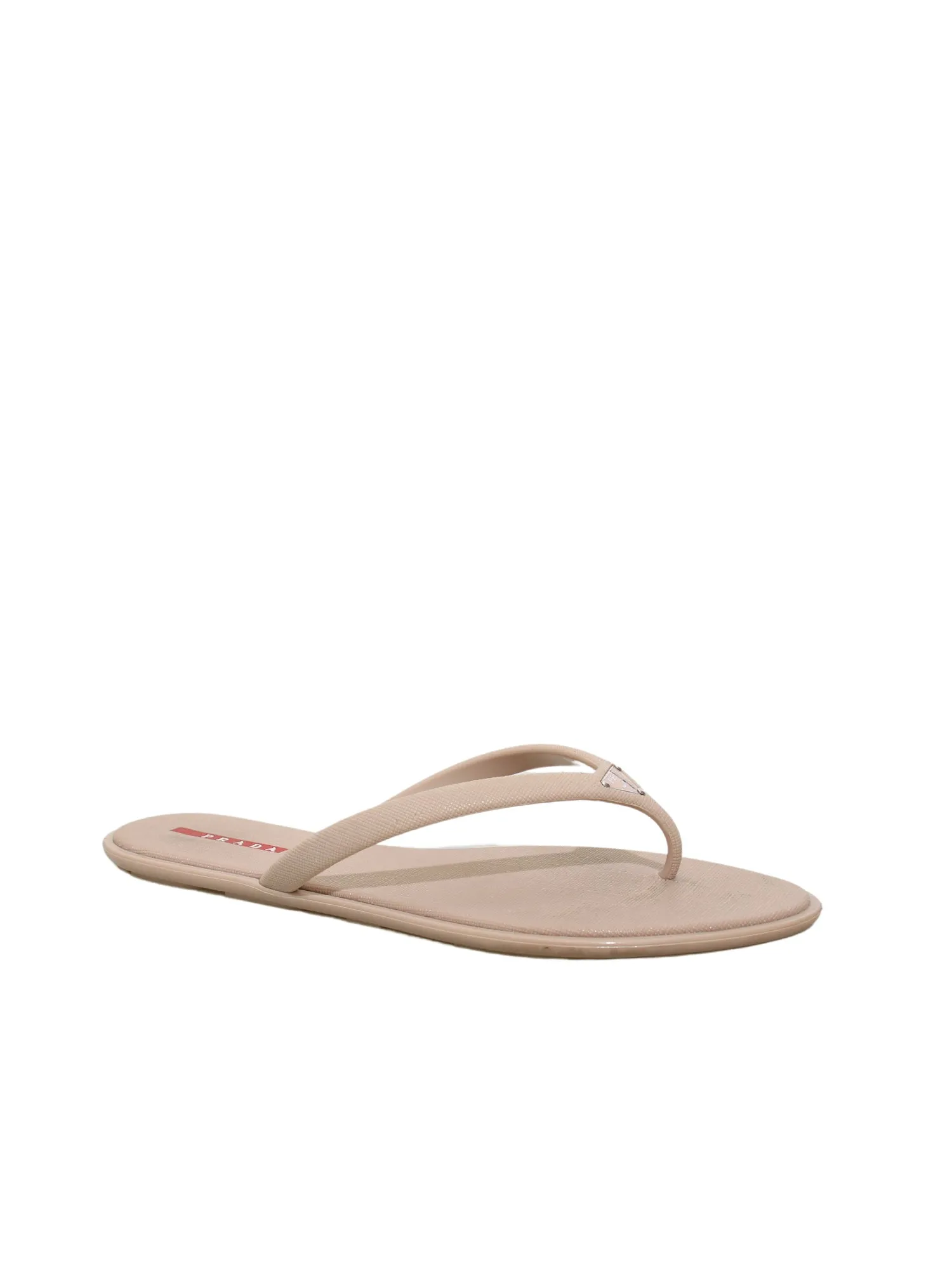 Rubber Flip Flops