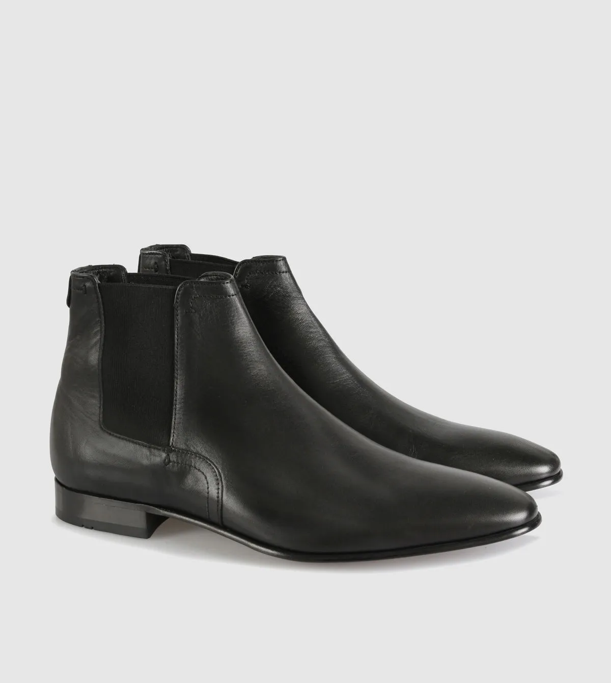 Rufo Chelsea Boots by Brando