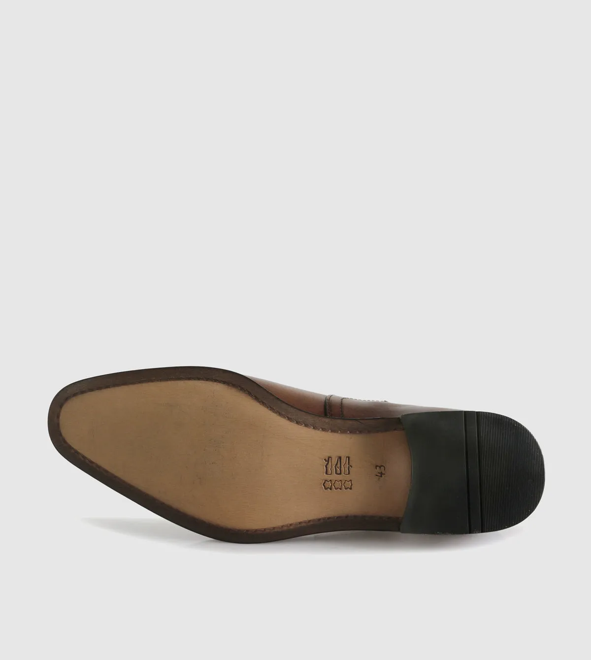 Rufo Chelsea Boots by Brando