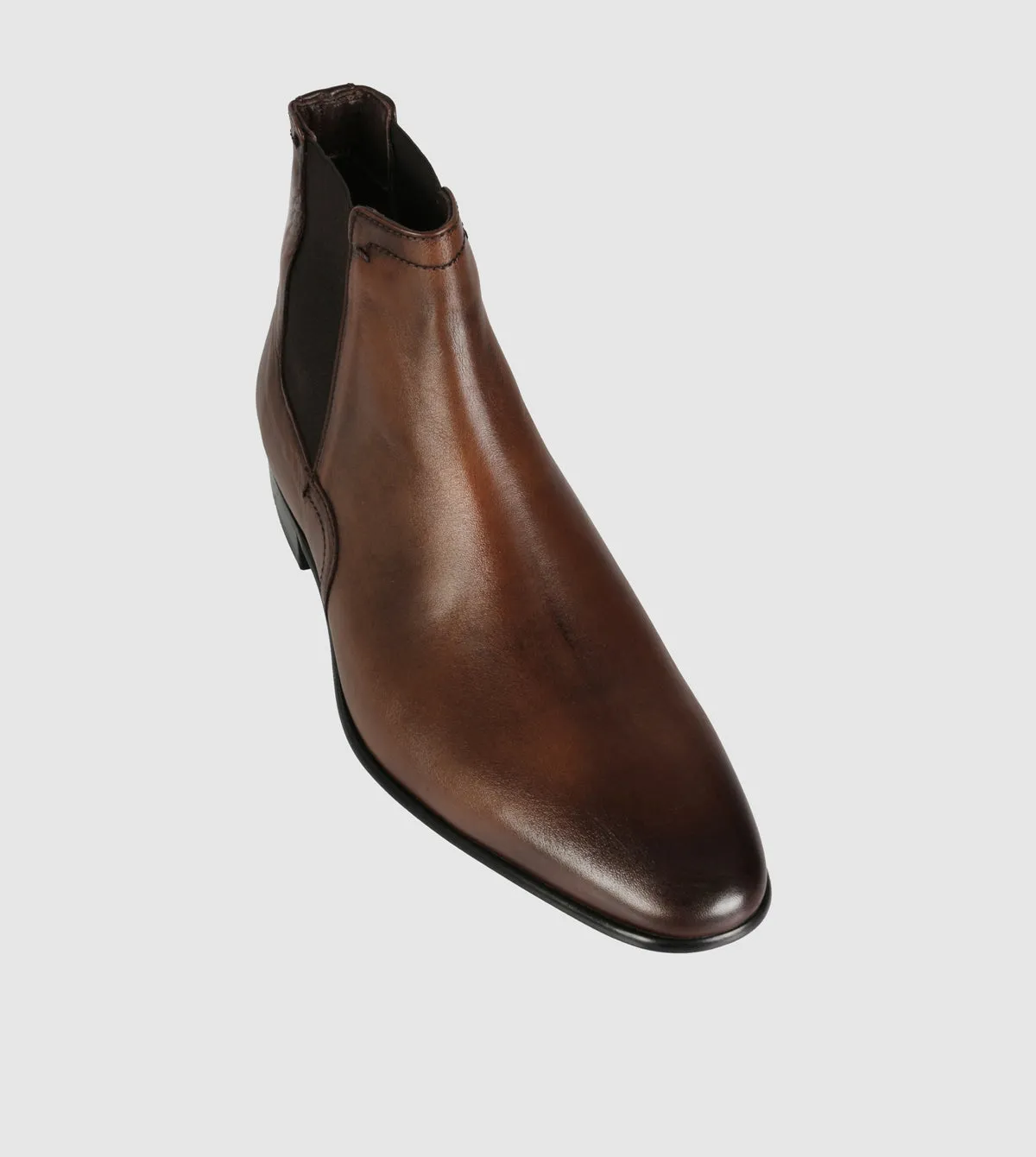 Rufo Chelsea Boots by Brando