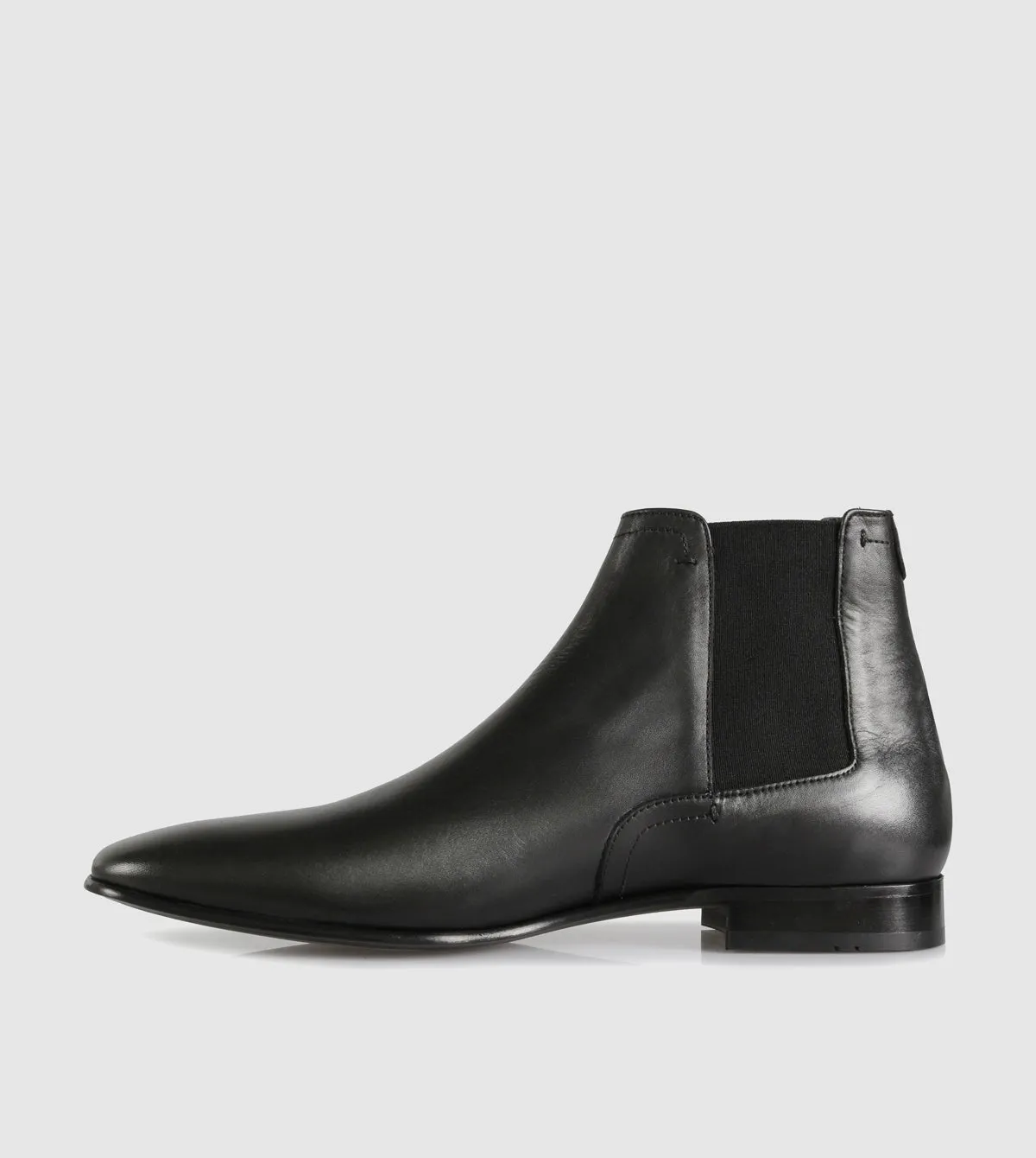 Rufo Chelsea Boots by Brando
