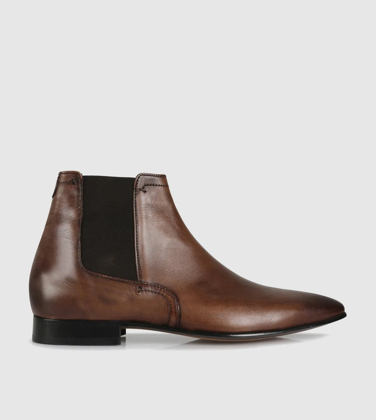 Rufo Chelsea Boots by Brando