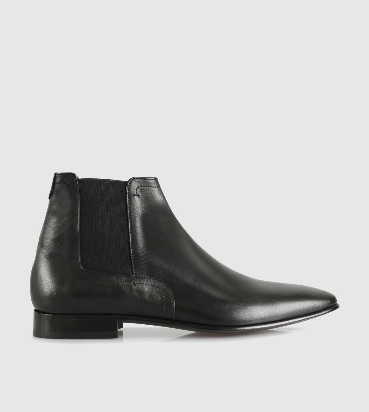 Rufo Chelsea Boots by Brando