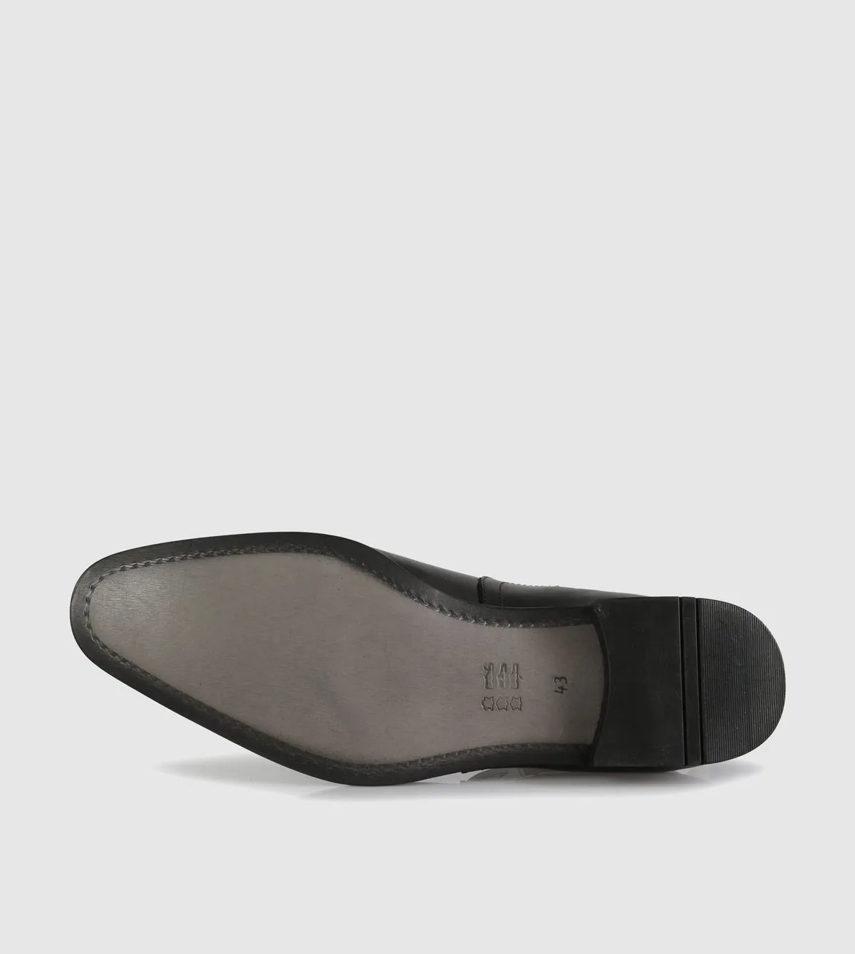 Rufo Chelsea Boots by Brando
