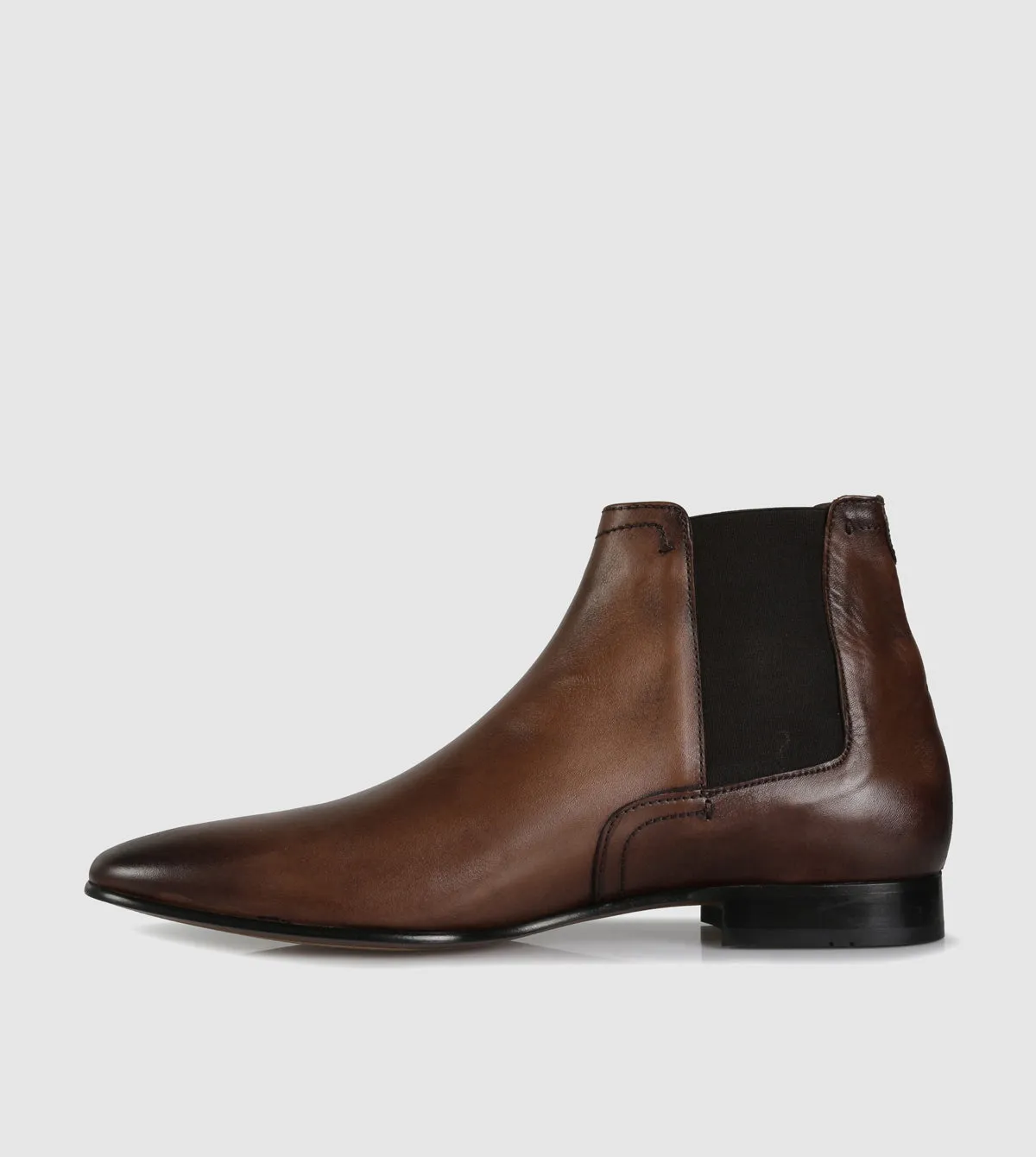 Rufo Chelsea Boots by Brando