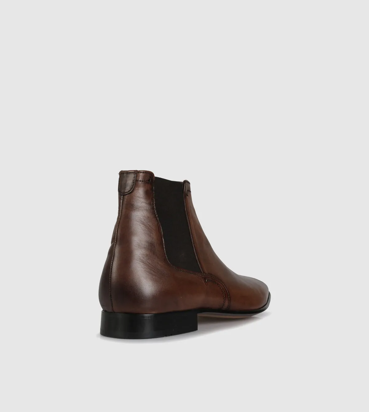Rufo Chelsea Boots by Brando