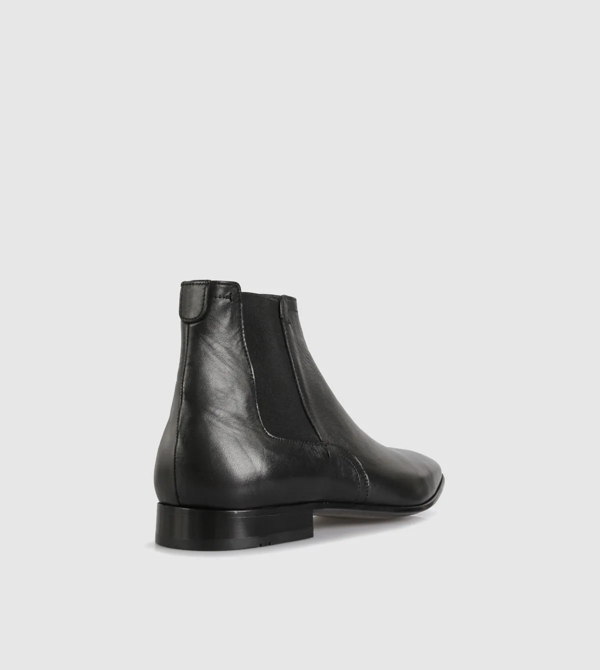 Rufo Chelsea Boots by Brando