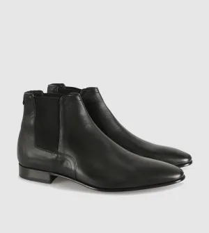 Rufo Chelsea Boots by Brando