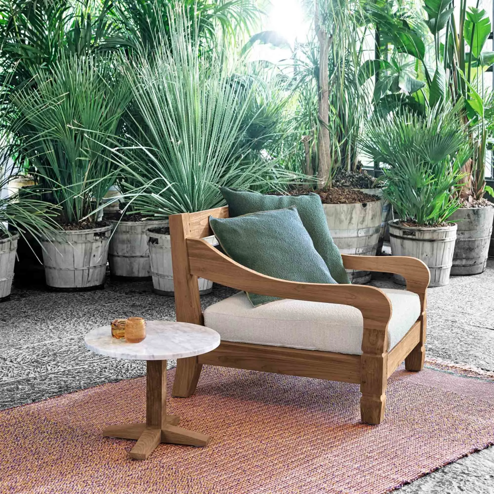 Rug Eco