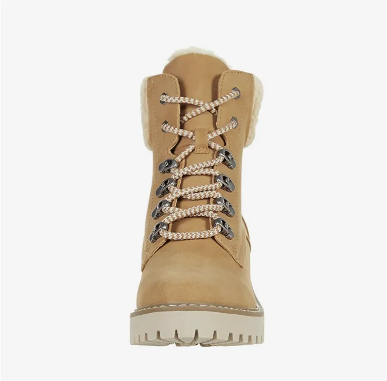 Russit Boot