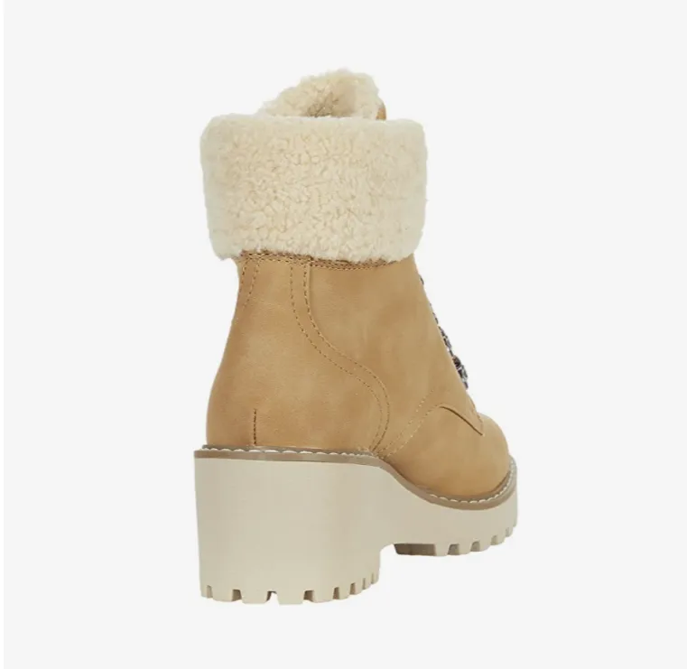 Russit Boot