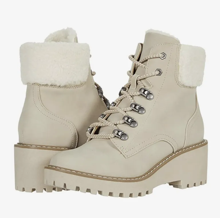 Russit Boot